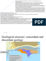 L4 Coastal Erosion Landforms