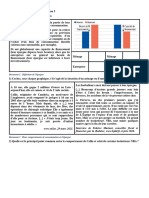 Exercices - Epargne Et Consommation 5