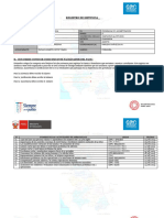 Registro de Asistencia Ingeniosos Al Estudio Agosto