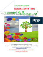 I Colori Della Natura