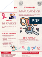 6to - N - Cáncer Cervicouterino