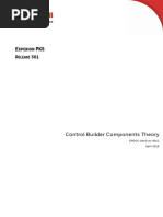 Control Builder Components Theory EPDOC XX16 en 501C