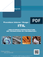 ITIL en Pratique Good