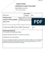 Guia-2-Ingles-1nm ORDINAR NUMBERS