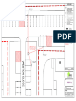 Site Plan - Weston Close