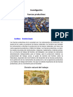 Investigación Derecho