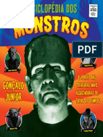 Resumo Enciclopedia Dos Monstros Goncalo Silva Junior