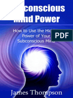 Subconscious Mind Power How To Use The Hidden Power of Your Subconscious Mind (PDFDrive)