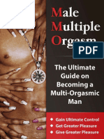 Male Multiple Orgasm - The Ultimate Guide On Becoming A Multi-Orgasmic Man (Gain Ultimate Control - Get More Pleasure - Give More Pleasure) (PDFDrive) (1) - RESUMO 4