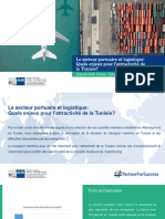 Resultat Enquete Transport Maritime - AHK - Octobre 2020