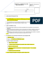 Examen Resuelto - Respuesta A Emergencias Por Áreas Específicas.