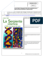 GUÍA 3. Estrategias para El Desarrollo Del Nivel Inferencial