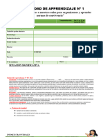 Iii Ciclo Unidad de Aprendizaje 0 - 2024 Ok