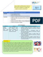 Activida Mayo 5°-Semana10