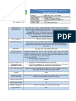 Modul Ajar Bahasa Inggris - Asking and Giving Information About Food - Fase D