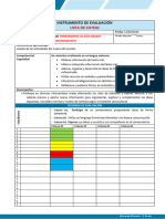 Com 6° - Instr. 11 de Marzo