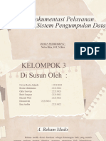 Klompok 3 Dokumentasi