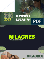 001 - Mateus 8 Lucas 7,11-17 PDF