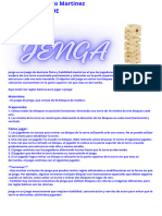 JENGA