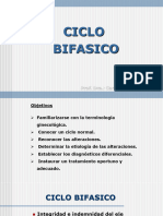 Ciclo Bifasico