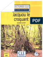 Jacquou Le Croquant (A1)