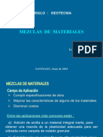 Mezclas de Materiales y Aplic. B 2002