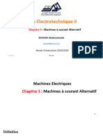 Chap 5 Cours Machines Alternatives