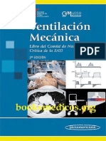 Ventilacion Mecanica SATI