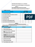 Ficha Diagnóstica de Plan Lector-Docentes 2024