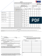 Cert. Payroll Form