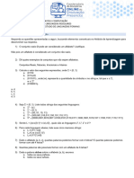 UA1 M1 Arquivo Modelo Linguagens Automatos Computacao