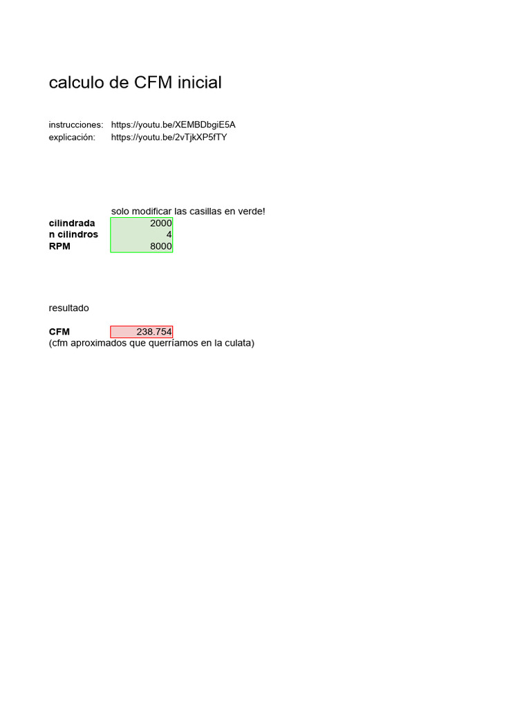 CFMbasico | PDF