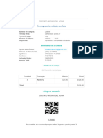 16/03/2024 18:05:37 Visa 492124 0133 Aprobado y Completado Con Exito