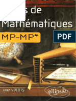 Cours de Mathematiques MP (Voedts) (Z-lib.org)