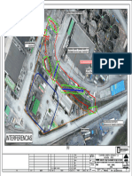 Sketch Interferencias