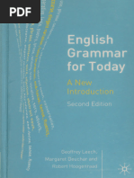 A Communicative Grammar of English, Third Edition (ISBN