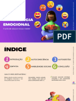 E-Book Inteligência Emocional para Todos