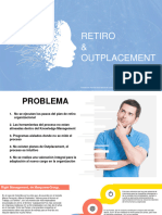 Presentación - Retiro &outplacement - SEM4