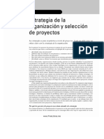 Capitulo 2 - Administracion de Proyectos