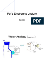 Patâ S Electronics Lecture