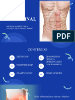 Dolor Abdominal