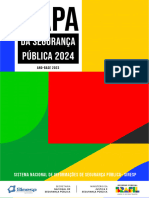 Mapa Da Segurança Pública 2024 - Ano Base 2023