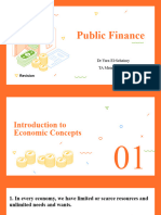 Public Finance Revision-1