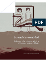 La Temible Sexualidad ...