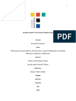 Proyecto Sistemas Operativos