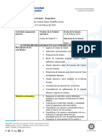 Informe Tutora Semana 1