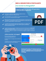 Instructivo Proceso de Admision 2023 II