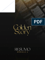 Golden Story - Módulo 2