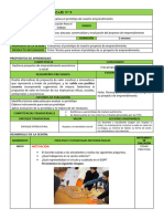 Sesión 9 Fase Evaluar DT