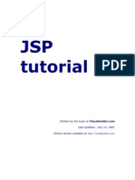 Download pdf - JSP Tutorial by api-3832192 SN7188080 doc pdf